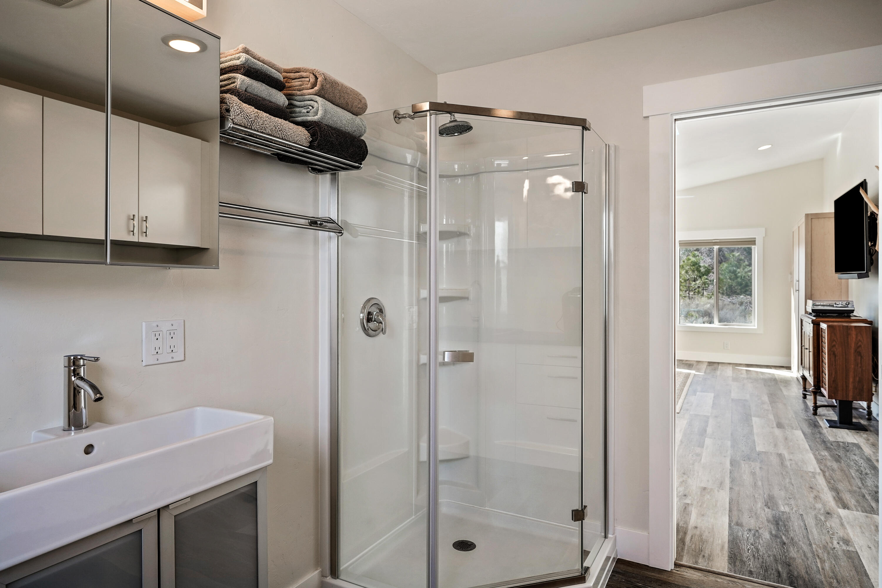 Tumalo Rim - Residential