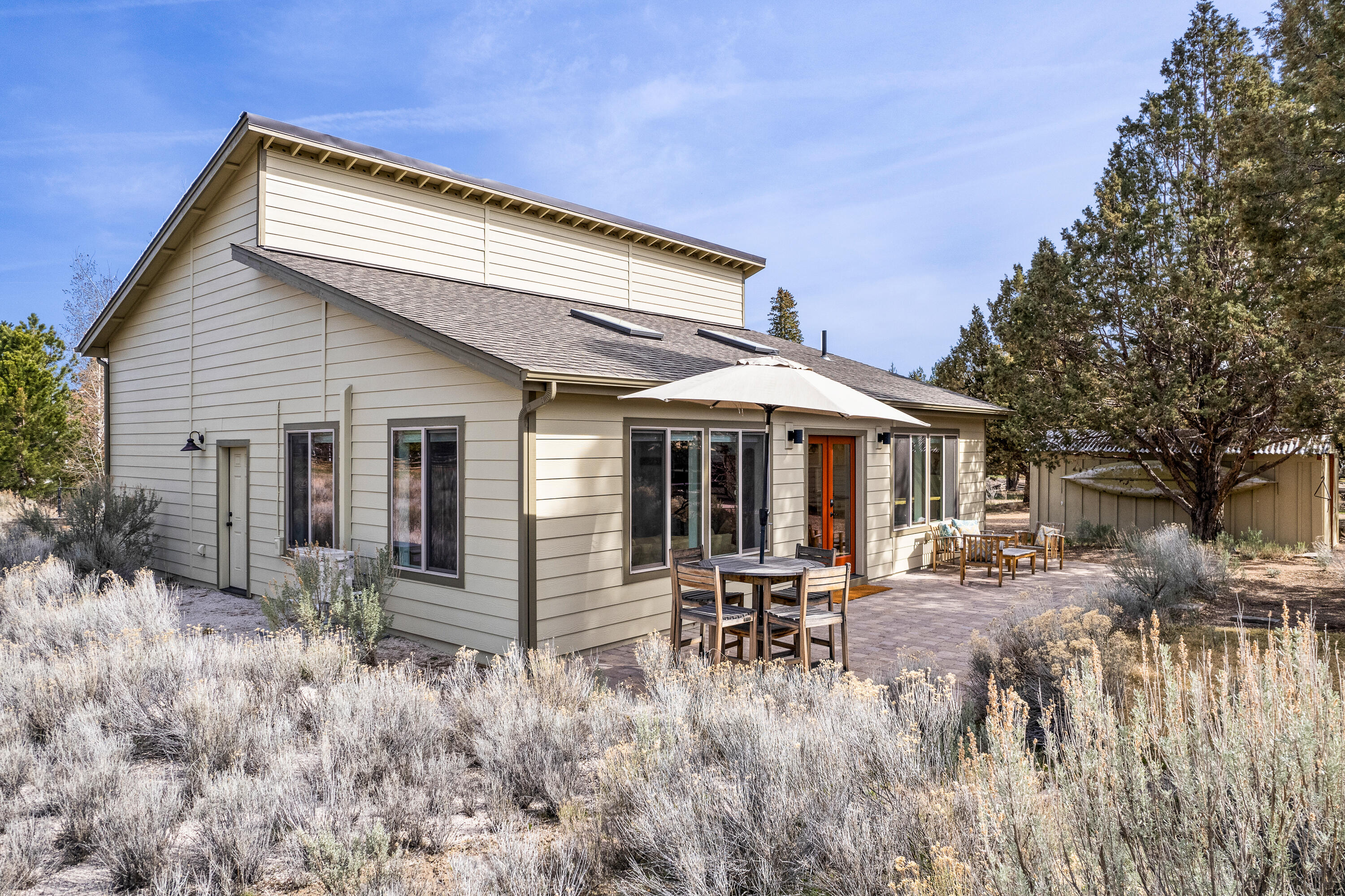 Tumalo Rim - Residential