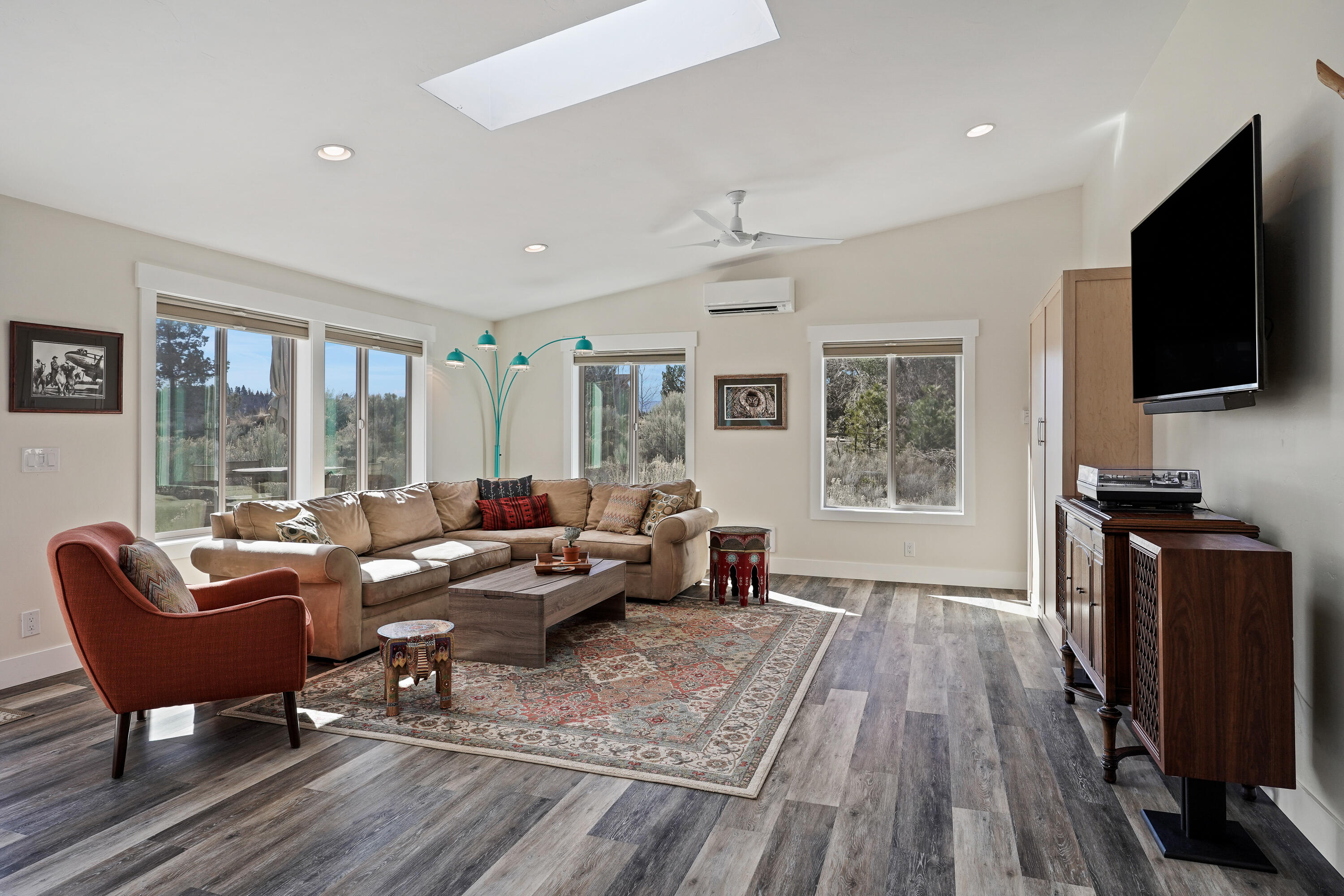 Tumalo Rim - Residential