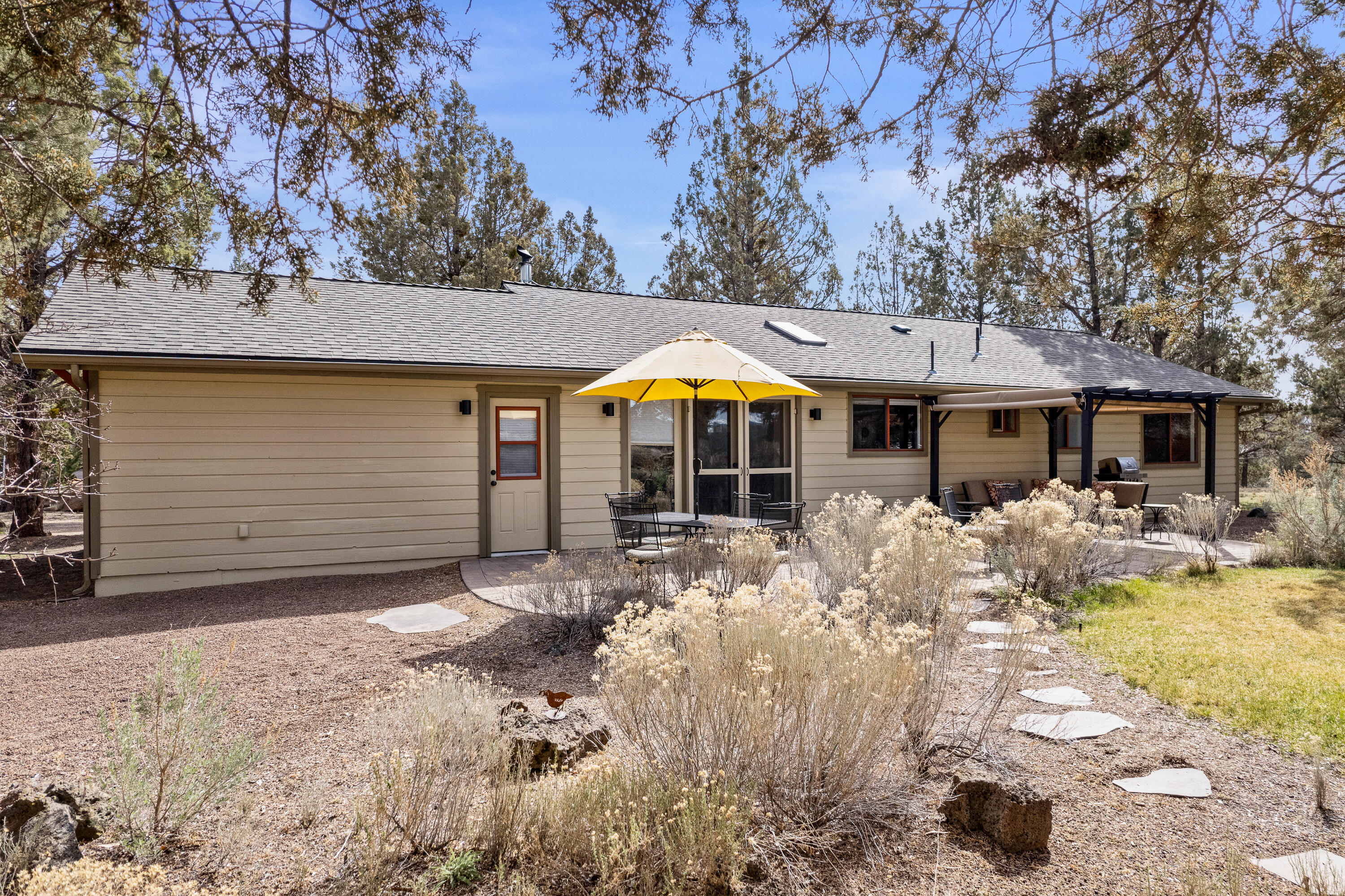 Tumalo Rim - Residential