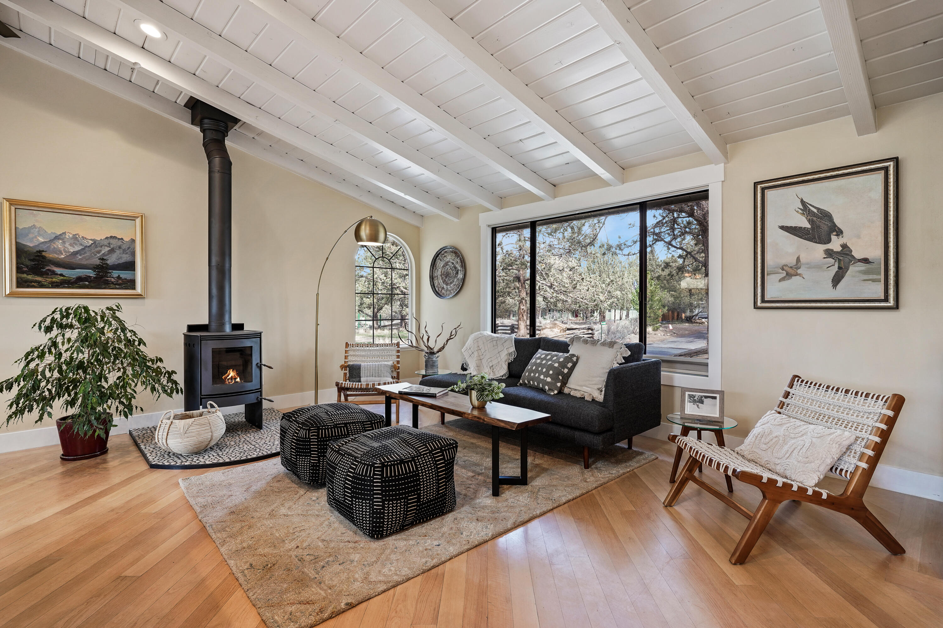 Tumalo Rim - Residential