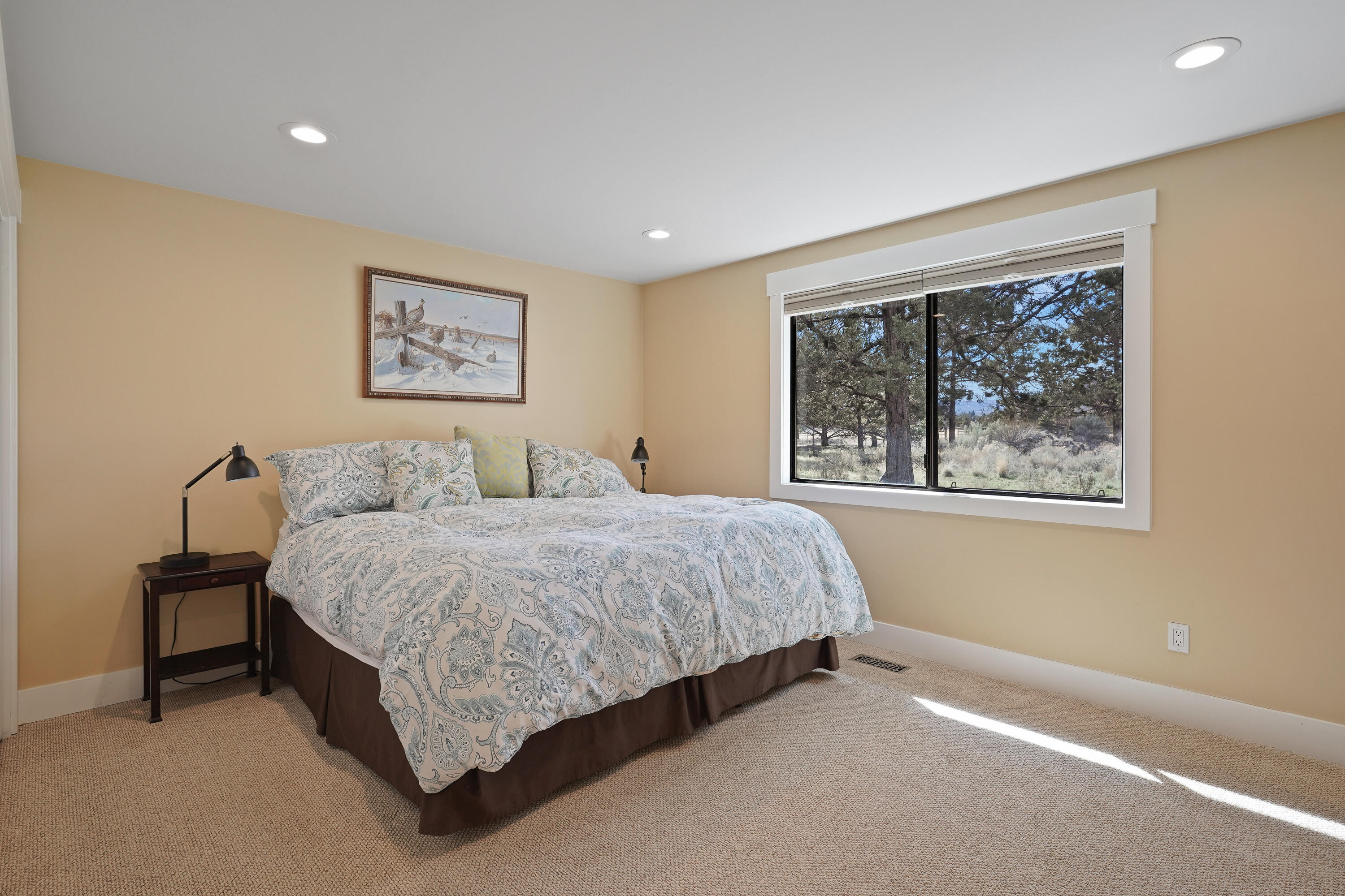 Tumalo Rim - Residential