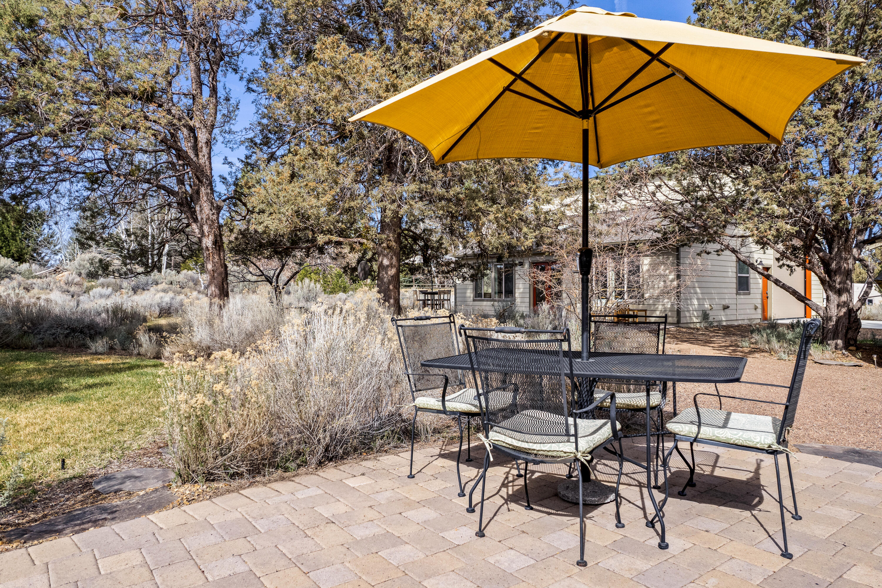 Tumalo Rim - Residential