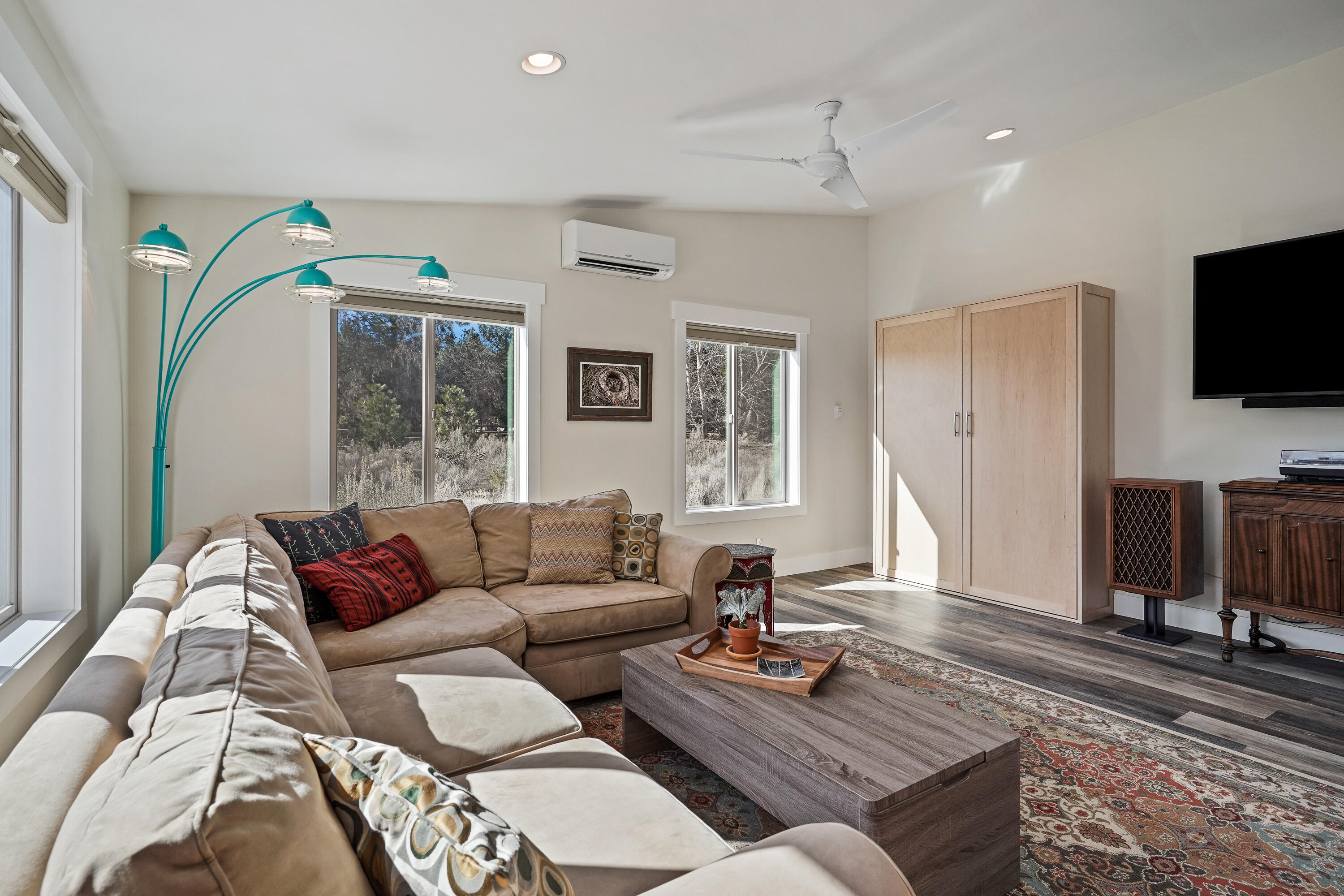 Tumalo Rim - Residential