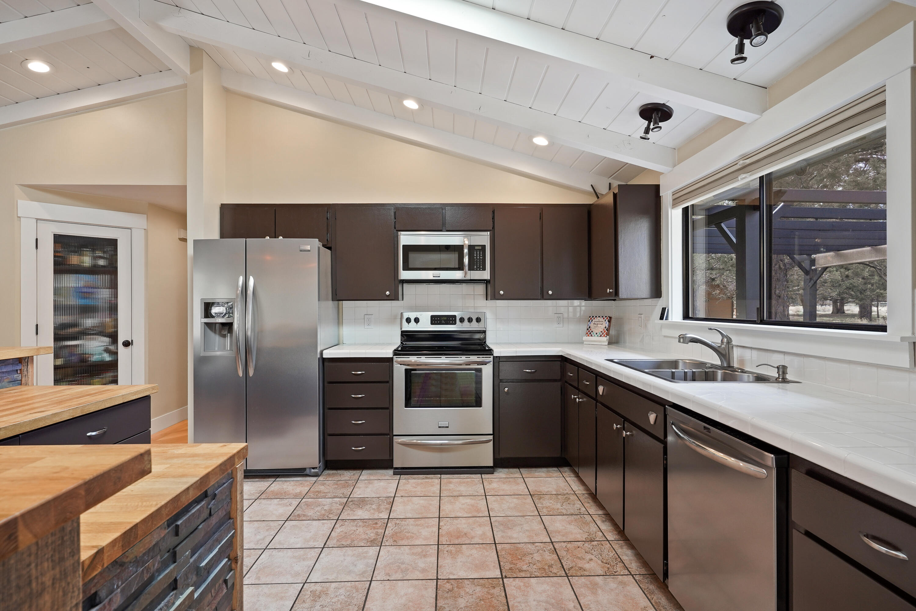 Tumalo Rim - Residential