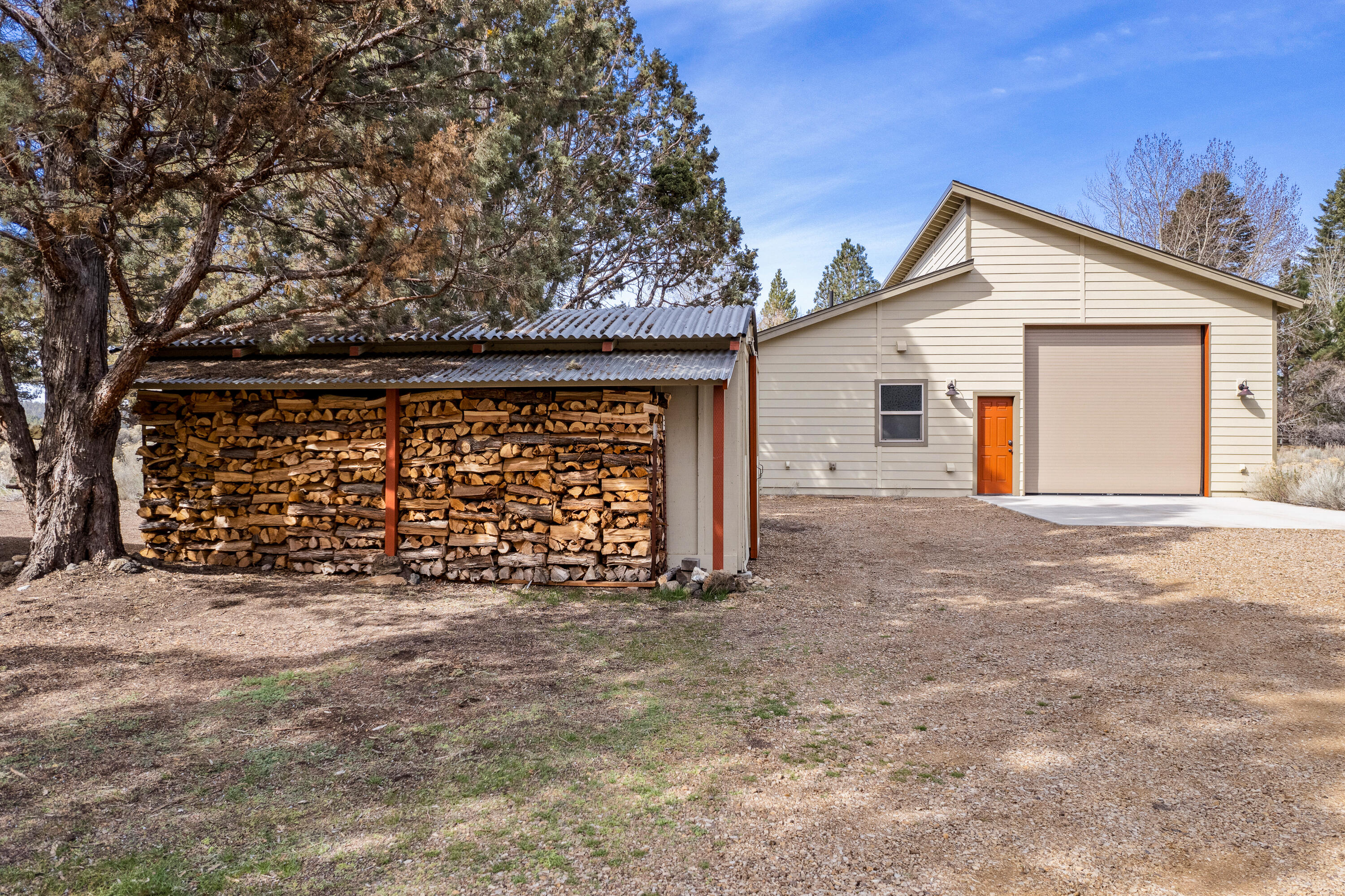 Tumalo Rim - Residential