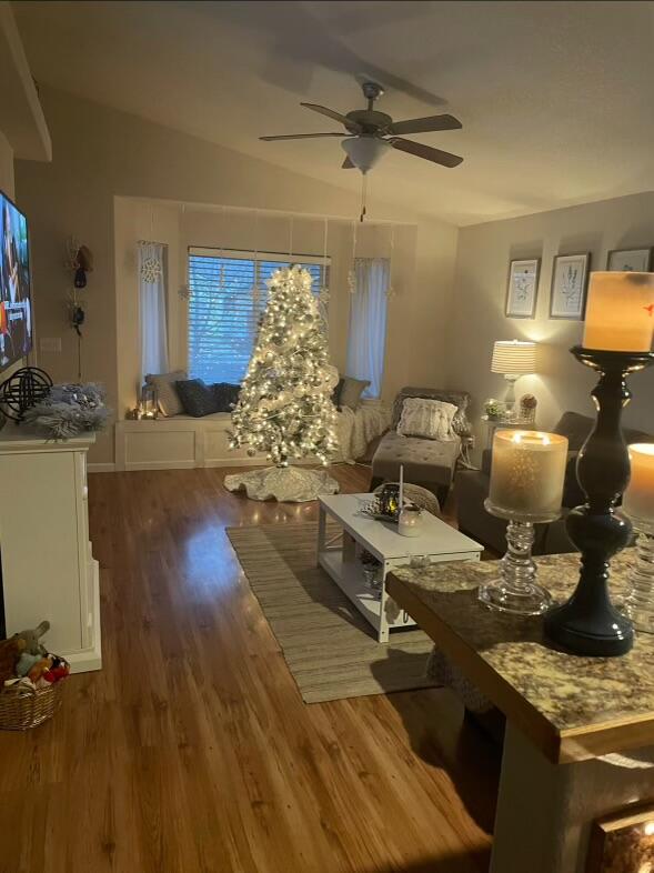 Prairie Meadows - Residential