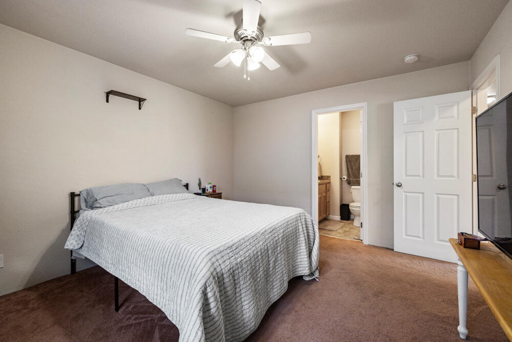 Prairie Meadows - Residential