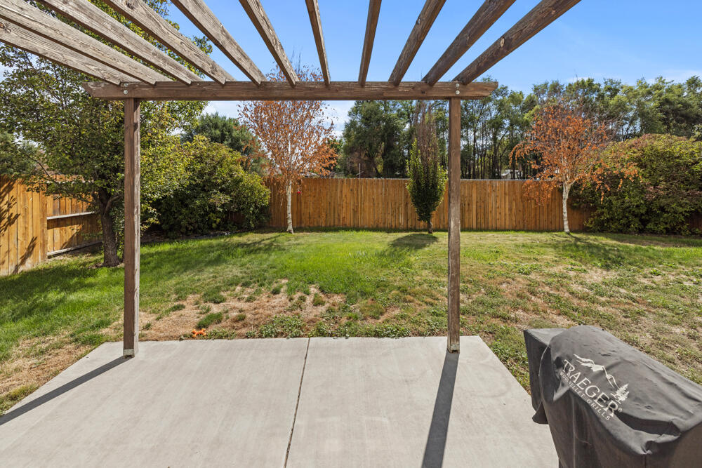 Prairie Meadows - Residential