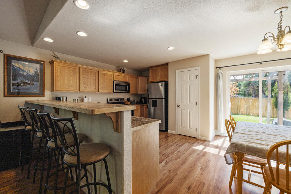 Prairie Meadows - Residential