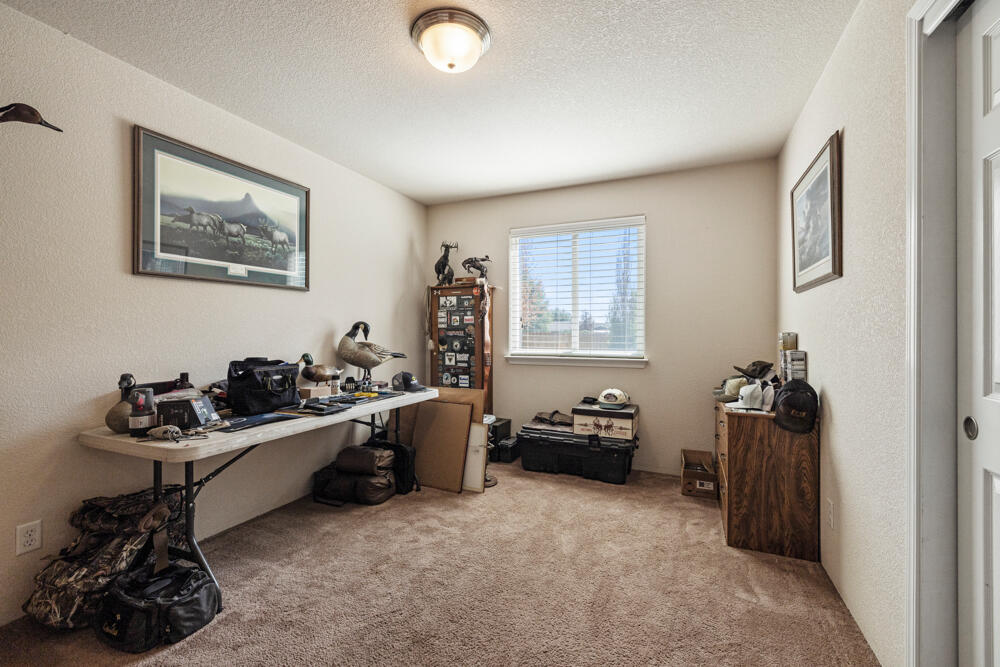 Prairie Meadows - Residential