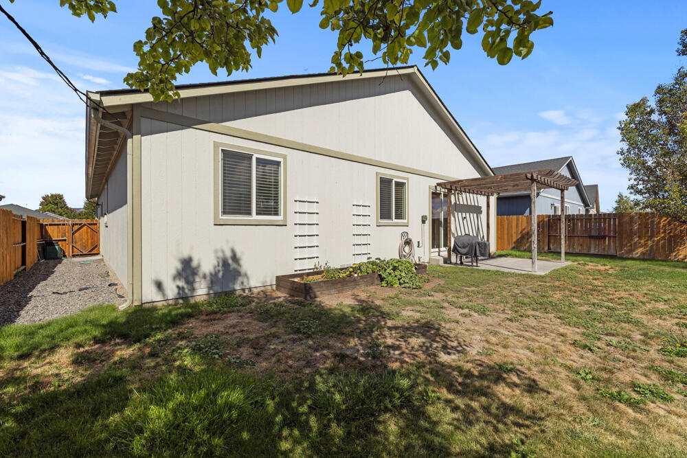 Prairie Meadows - Residential