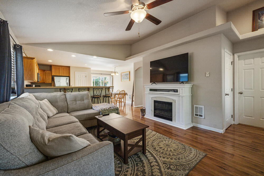 Prairie Meadows - Residential