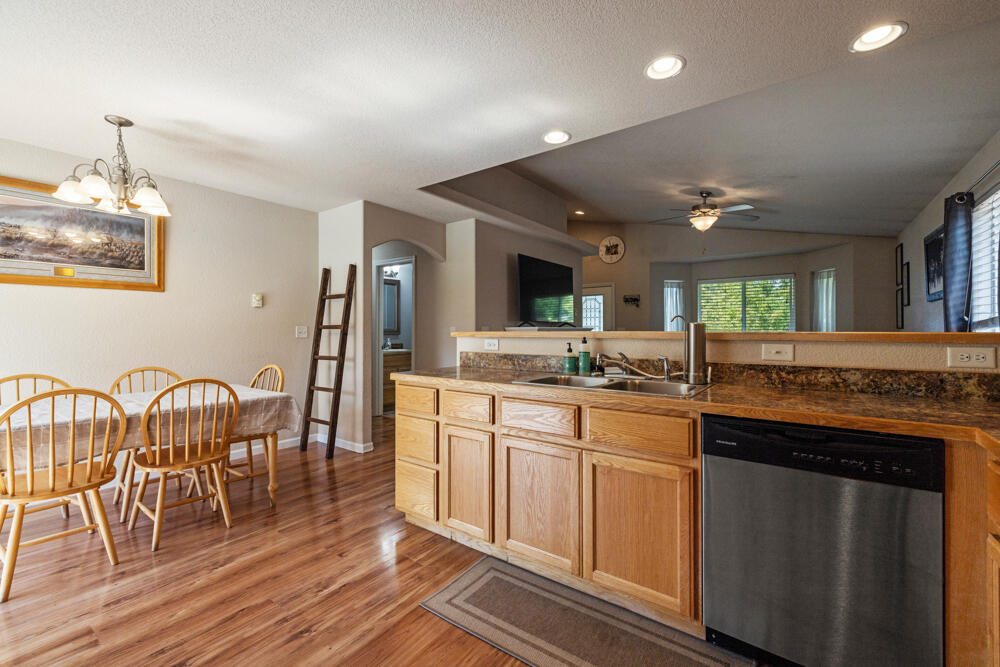 Prairie Meadows - Residential