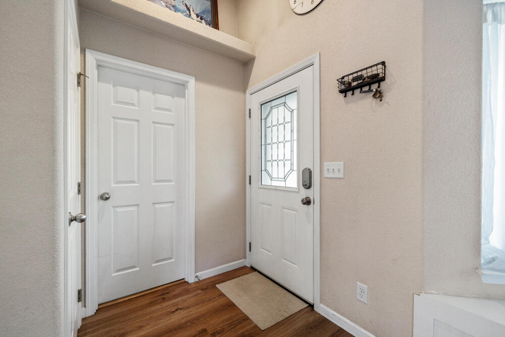 Prairie Meadows - Residential