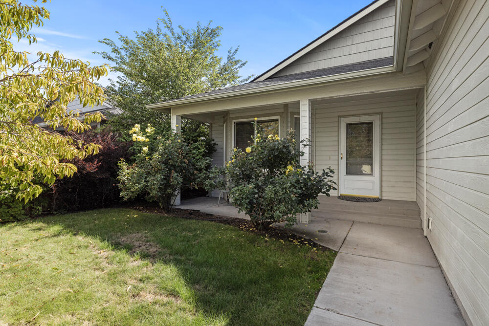 Prairie Meadows - Residential