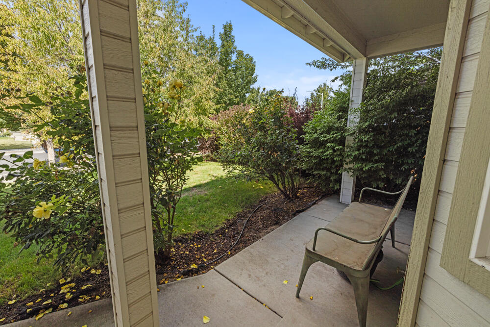 Prairie Meadows - Residential