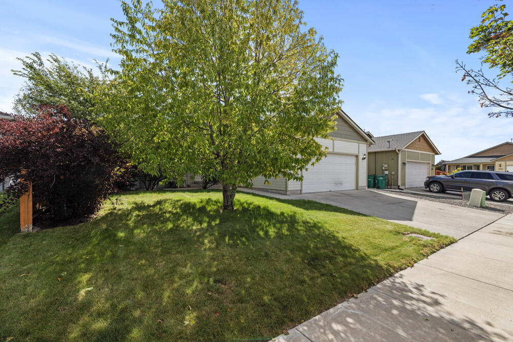 Prairie Meadows - Residential