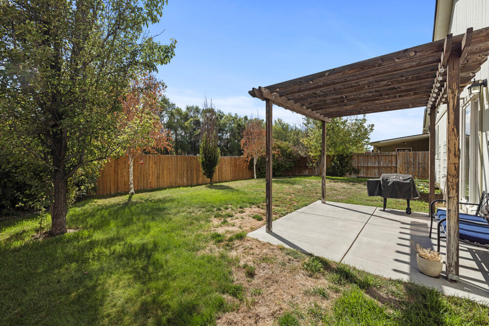 Prairie Meadows - Residential