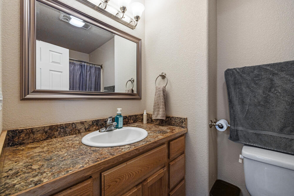 Prairie Meadows - Residential