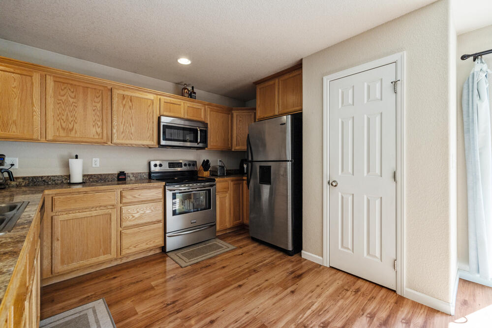 Prairie Meadows - Residential