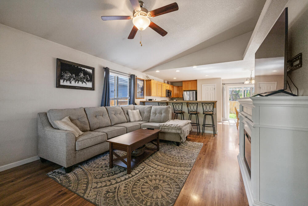 Prairie Meadows - Residential