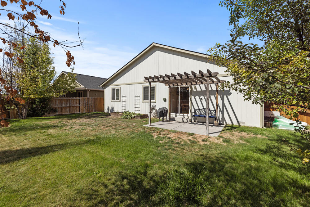 Prairie Meadows - Residential