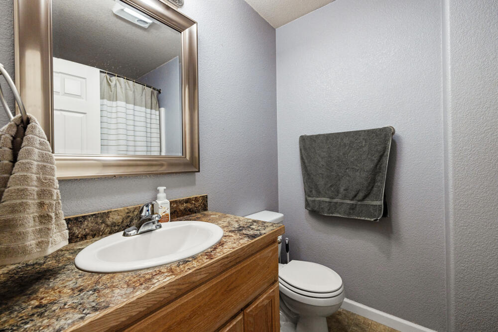 Prairie Meadows - Residential