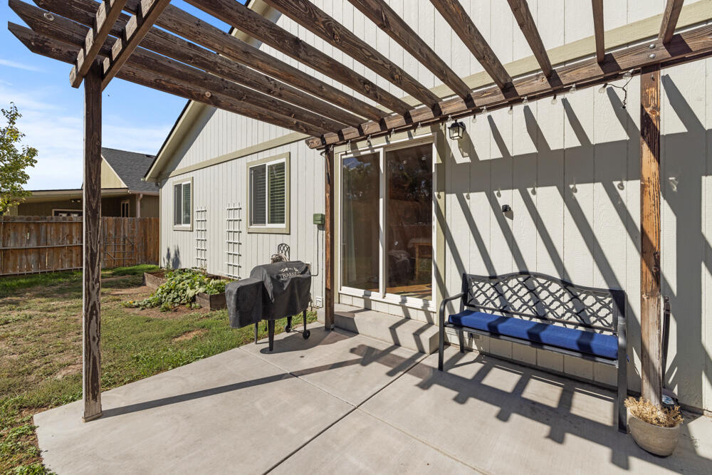 Prairie Meadows - Residential