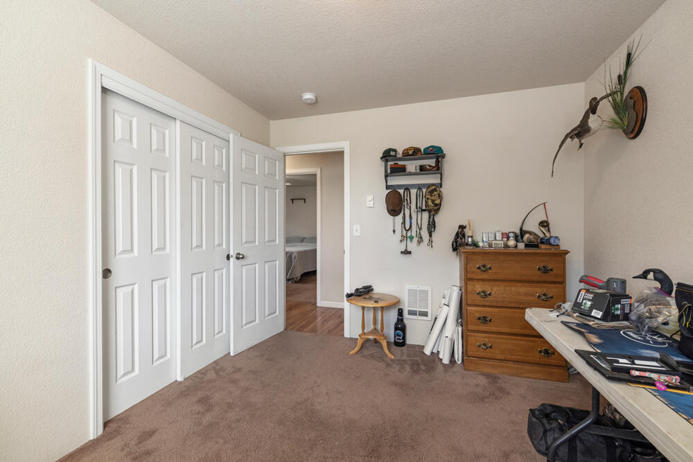 Prairie Meadows - Residential