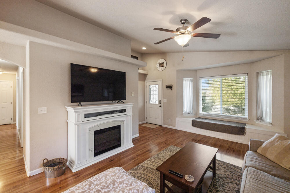 Prairie Meadows - Residential