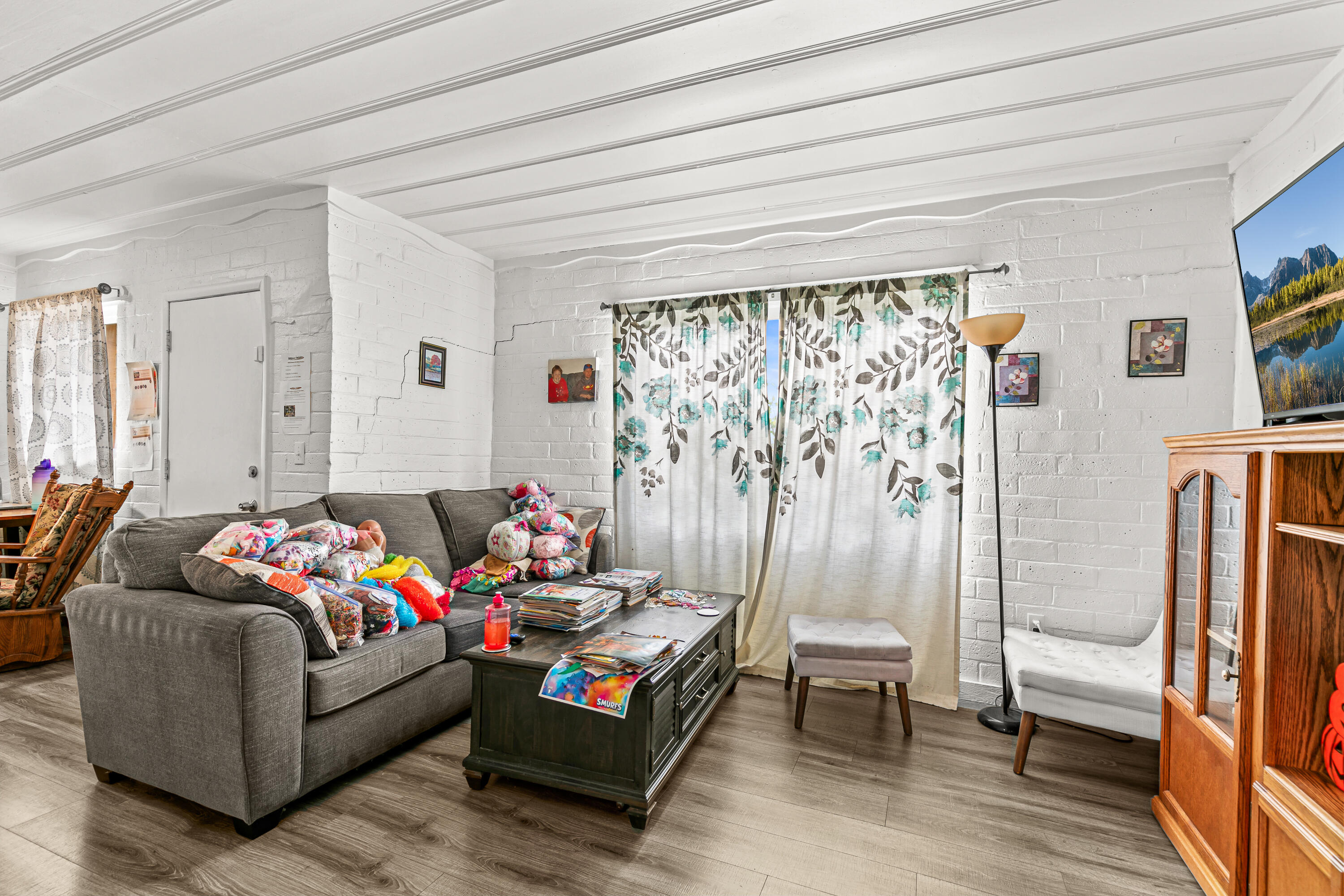 Cloverdale Addition - Residential Income