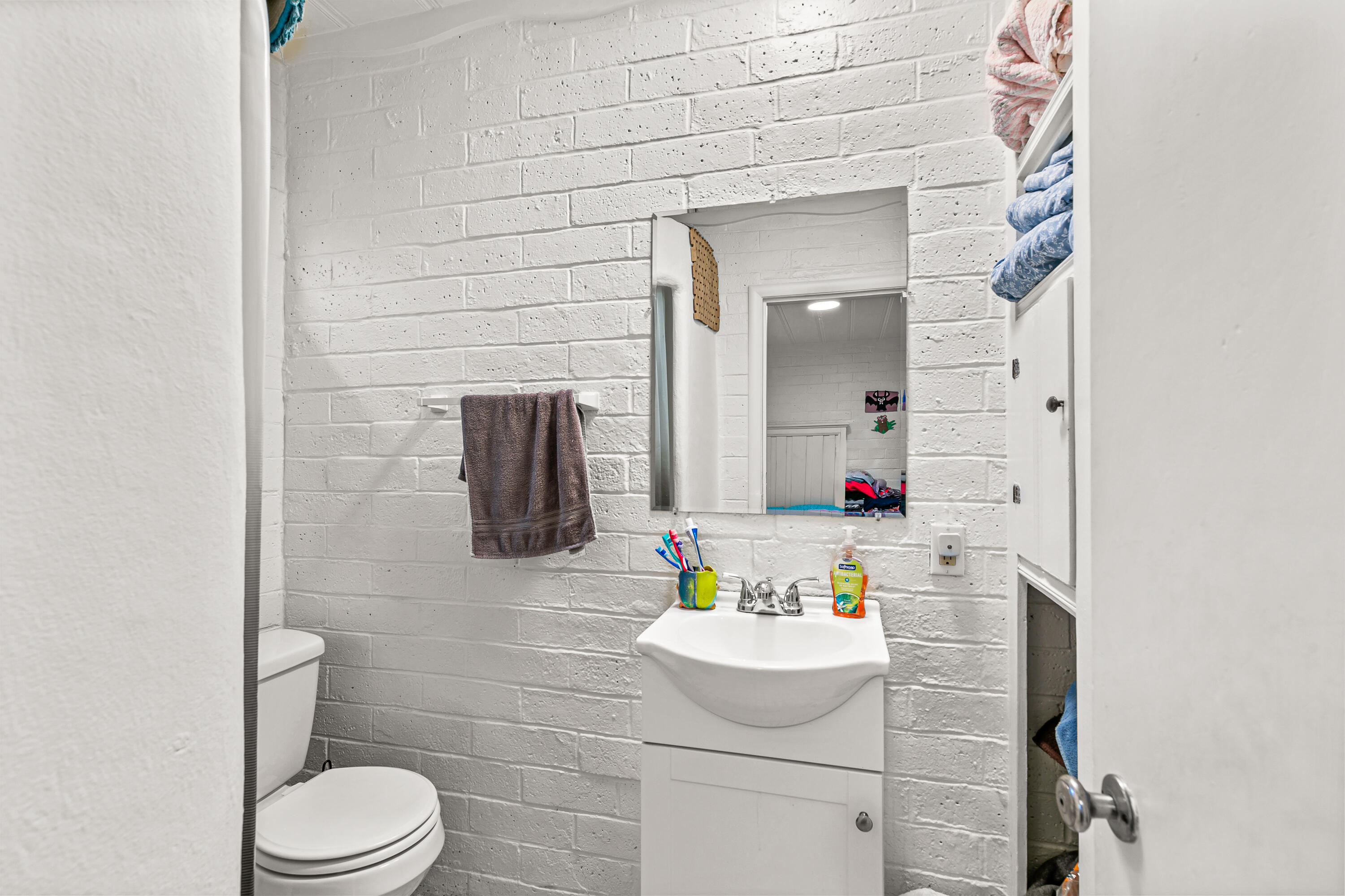 Cloverdale Addition - Residential Income