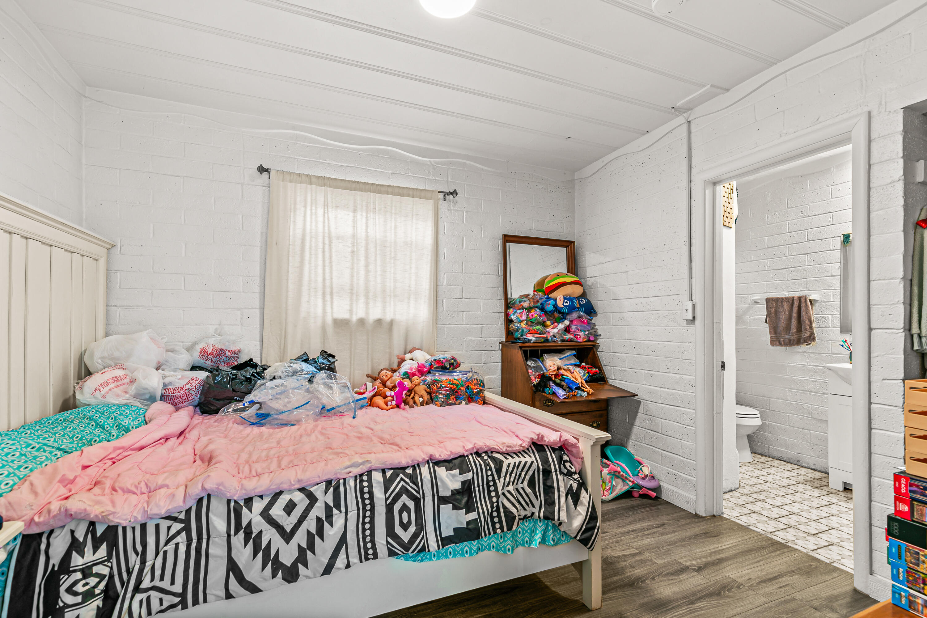 Cloverdale Addition - Residential Income