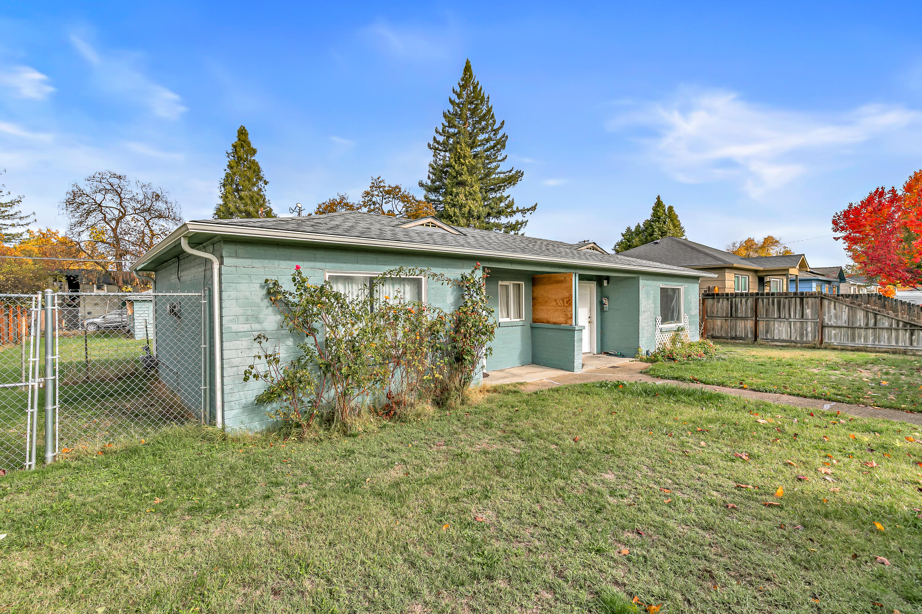 Cloverdale Addition - Residential Income