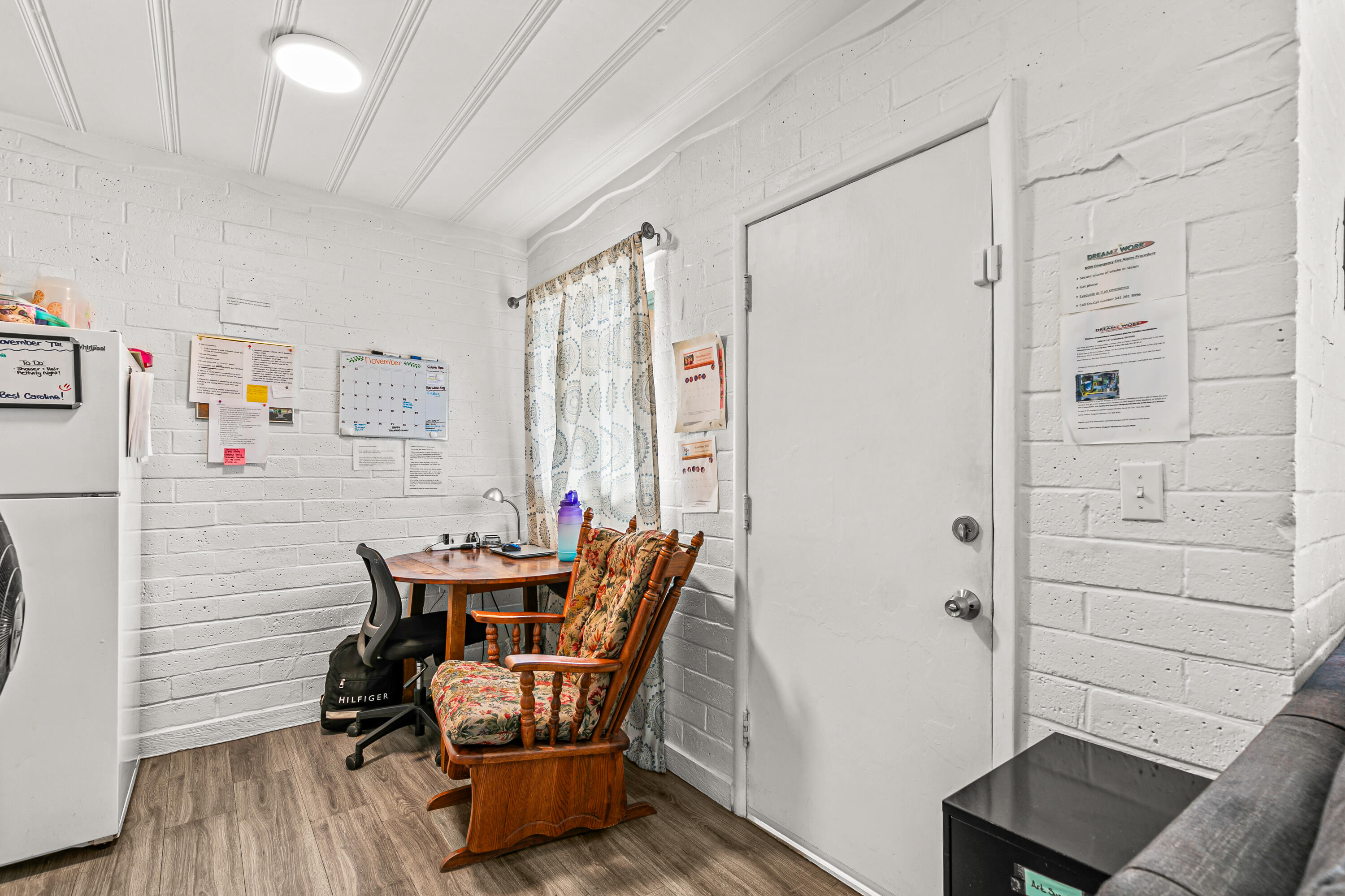 Cloverdale Addition - Residential Income