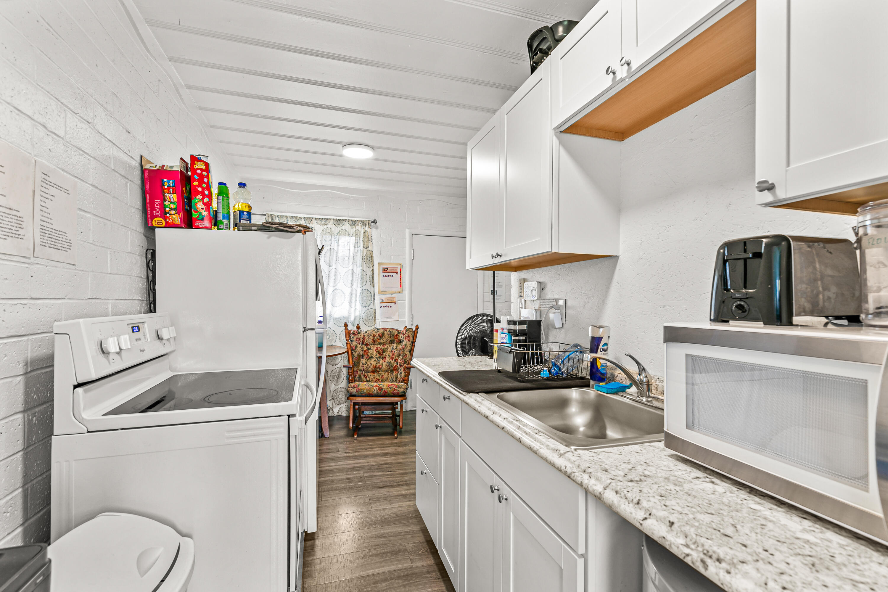 Cloverdale Addition - Residential Income