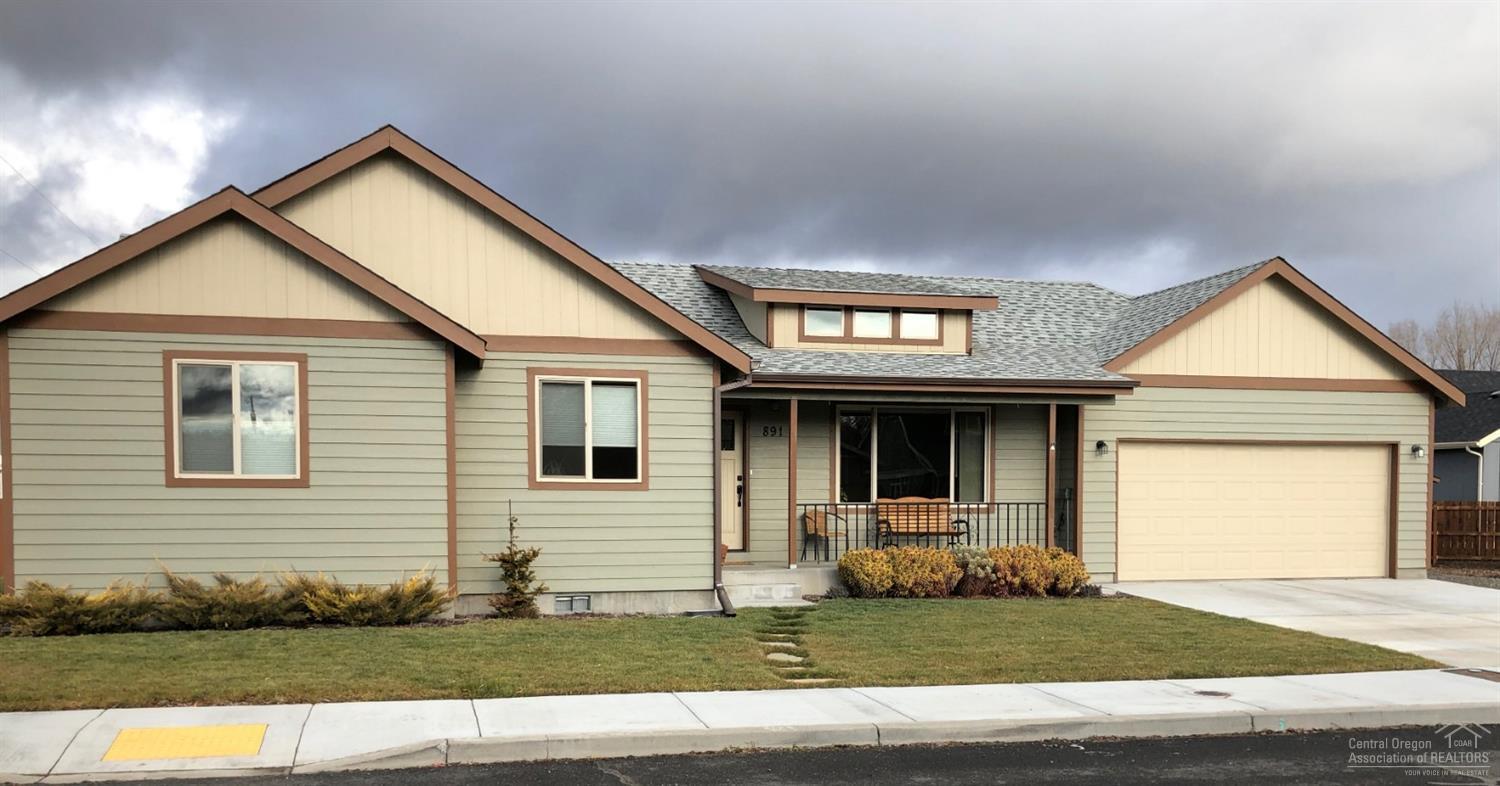 Olde Iron Estates - Residential