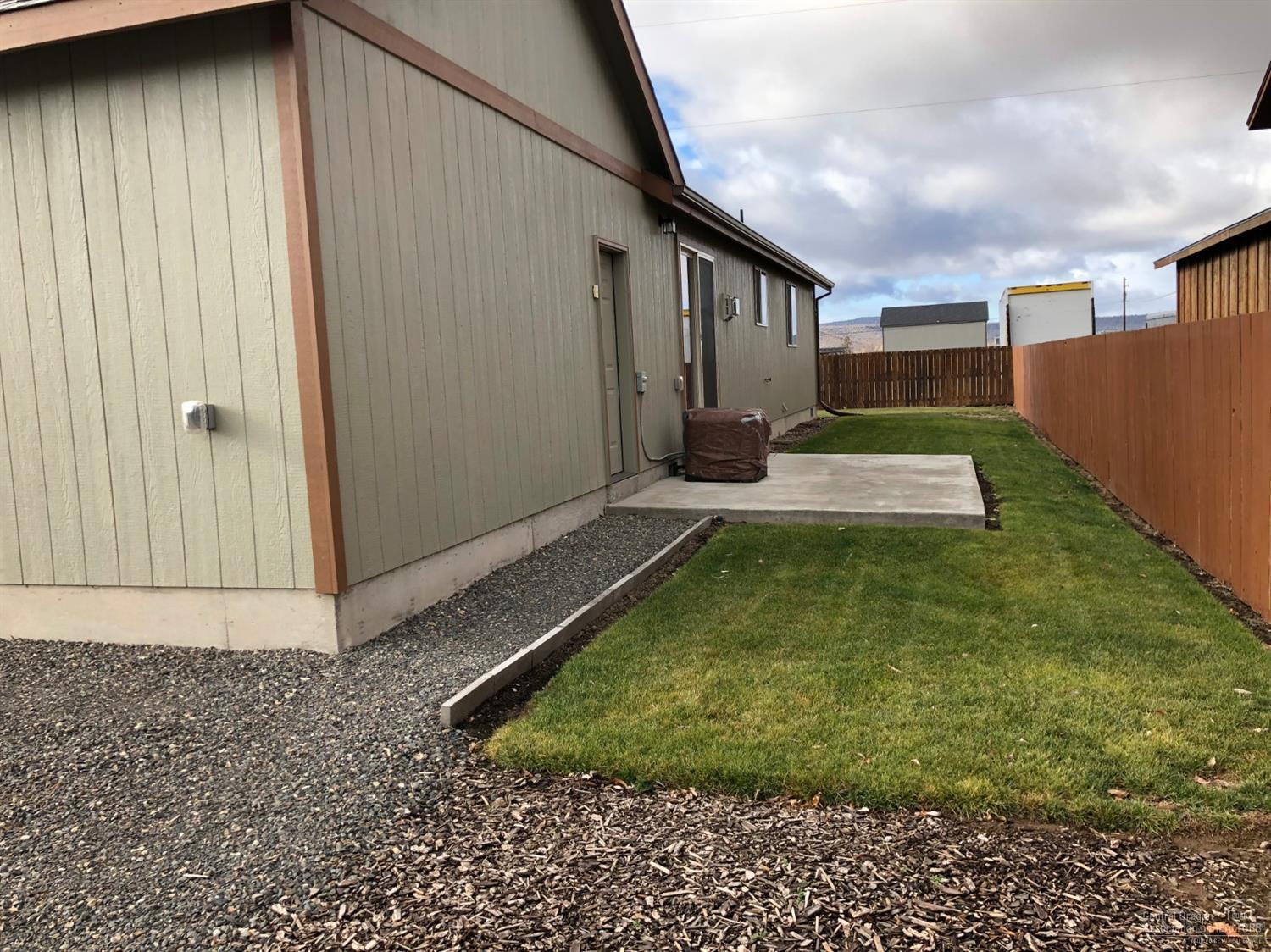 Olde Iron Estates - Residential