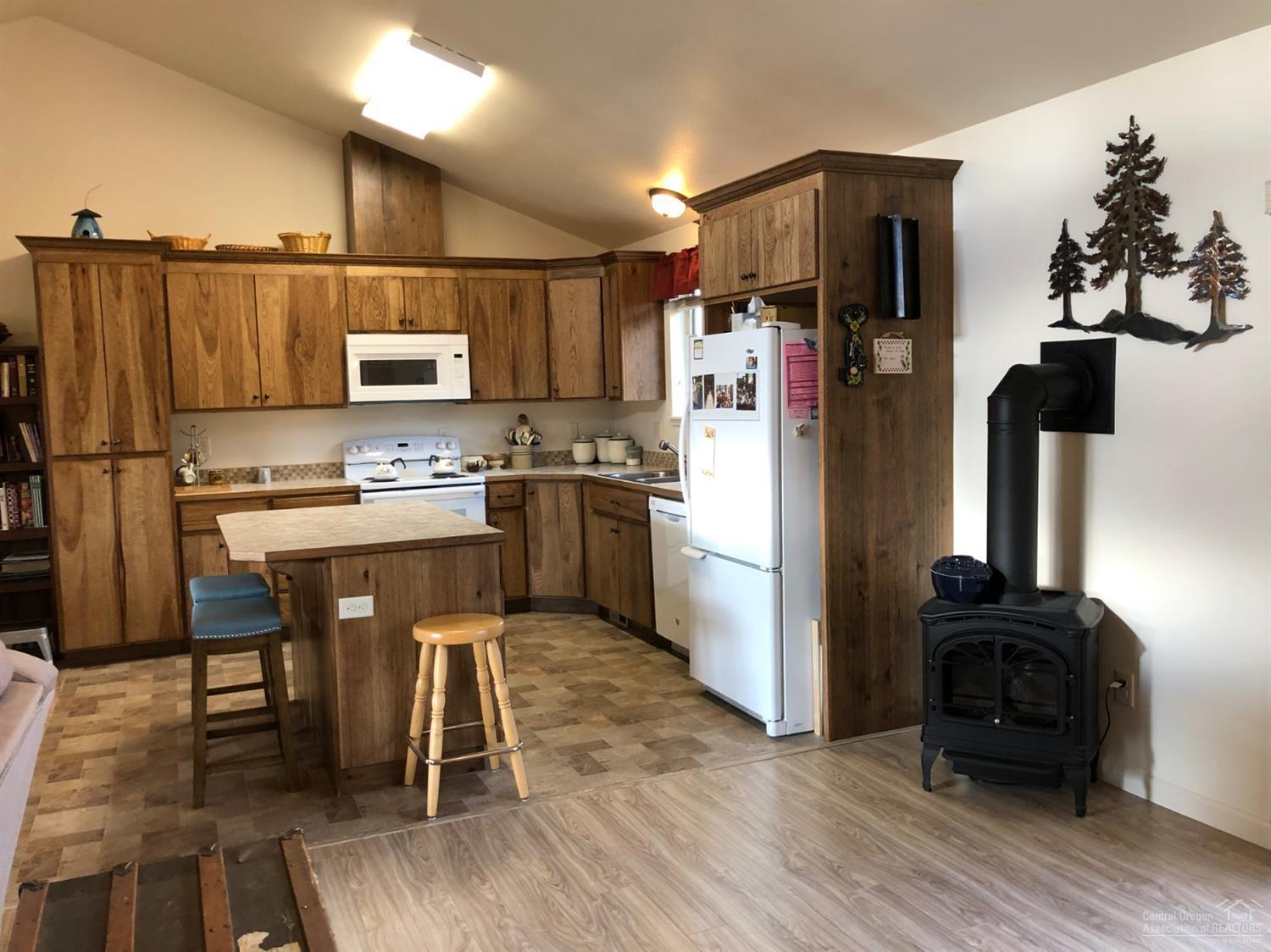 Olde Iron Estates - Residential