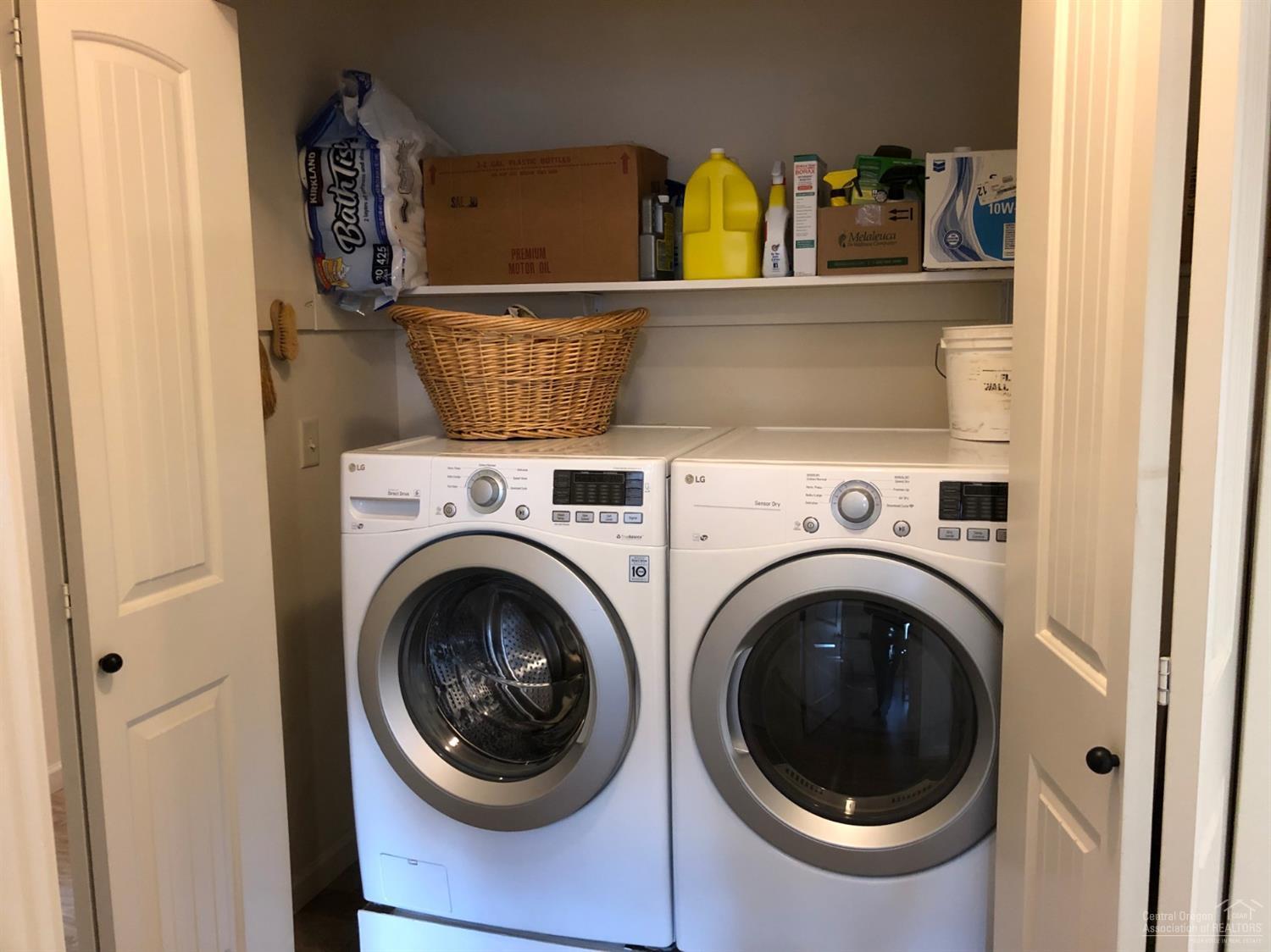 Olde Iron Estates - Residential