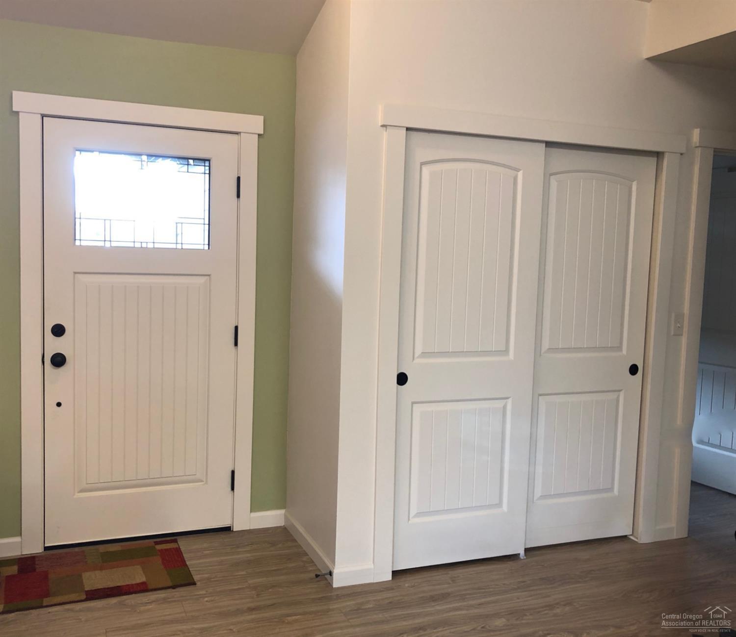 Olde Iron Estates - Residential