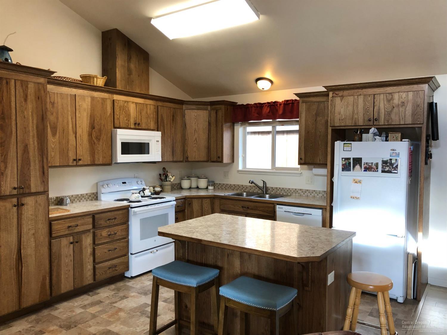 Olde Iron Estates - Residential