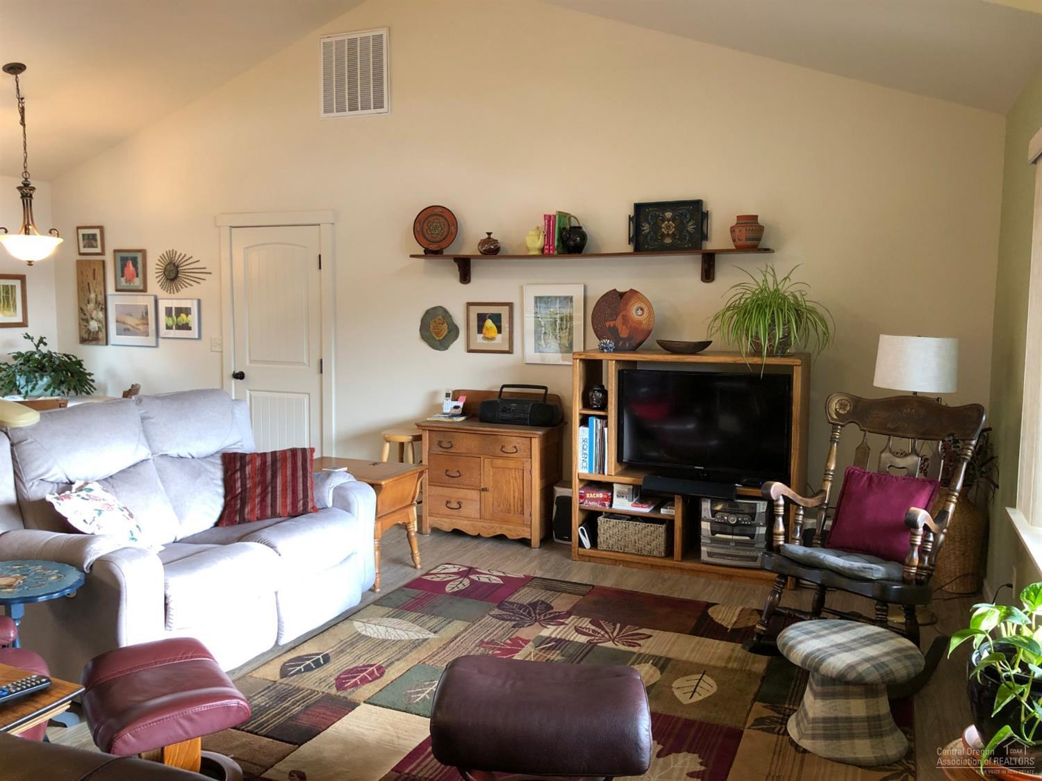 Olde Iron Estates - Residential