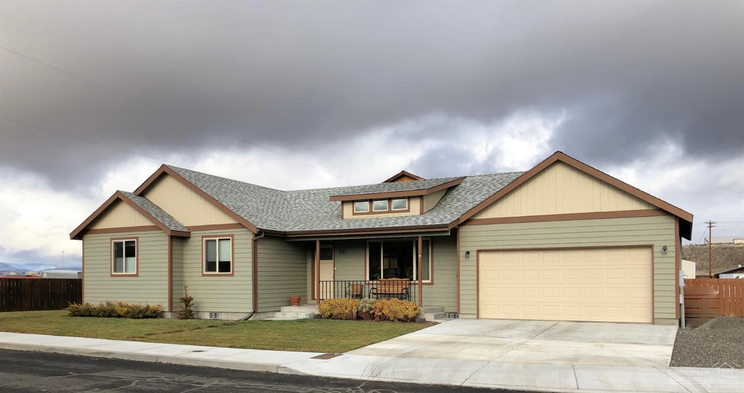 Olde Iron Estates - Residential