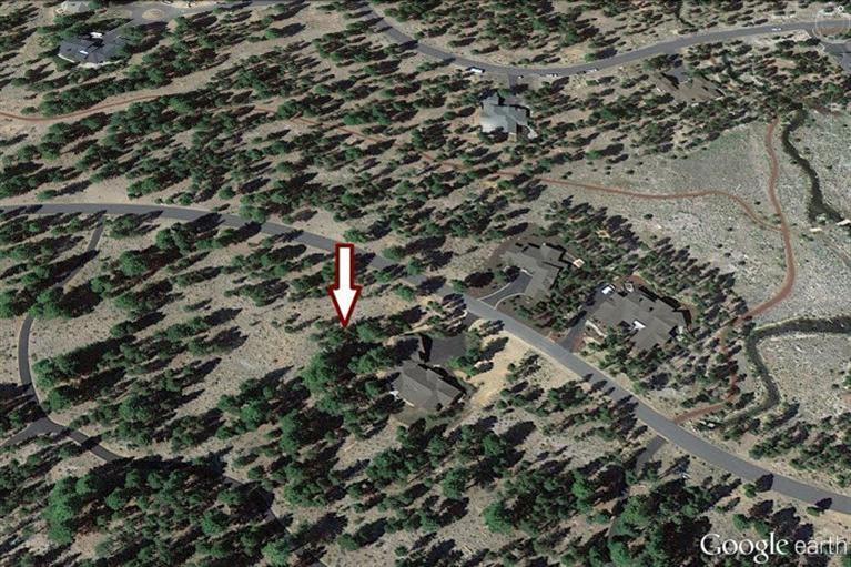 Caldera Springs - Land