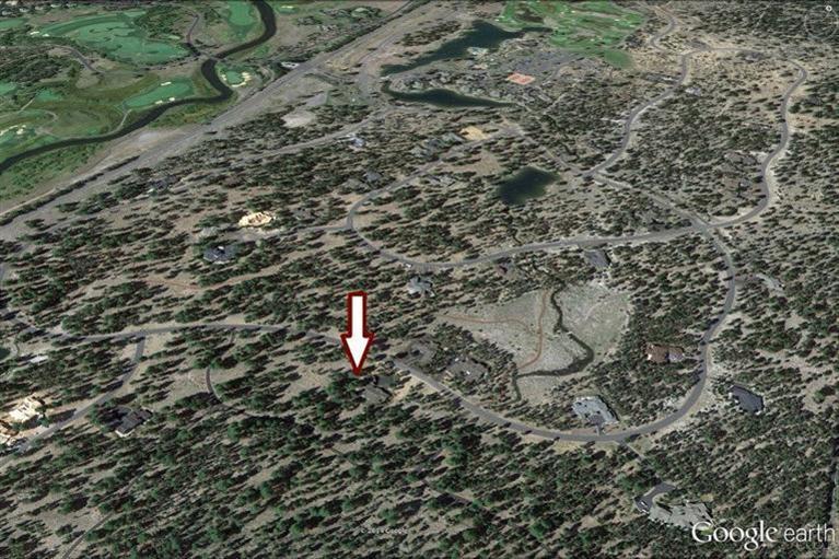 Caldera Springs - Land