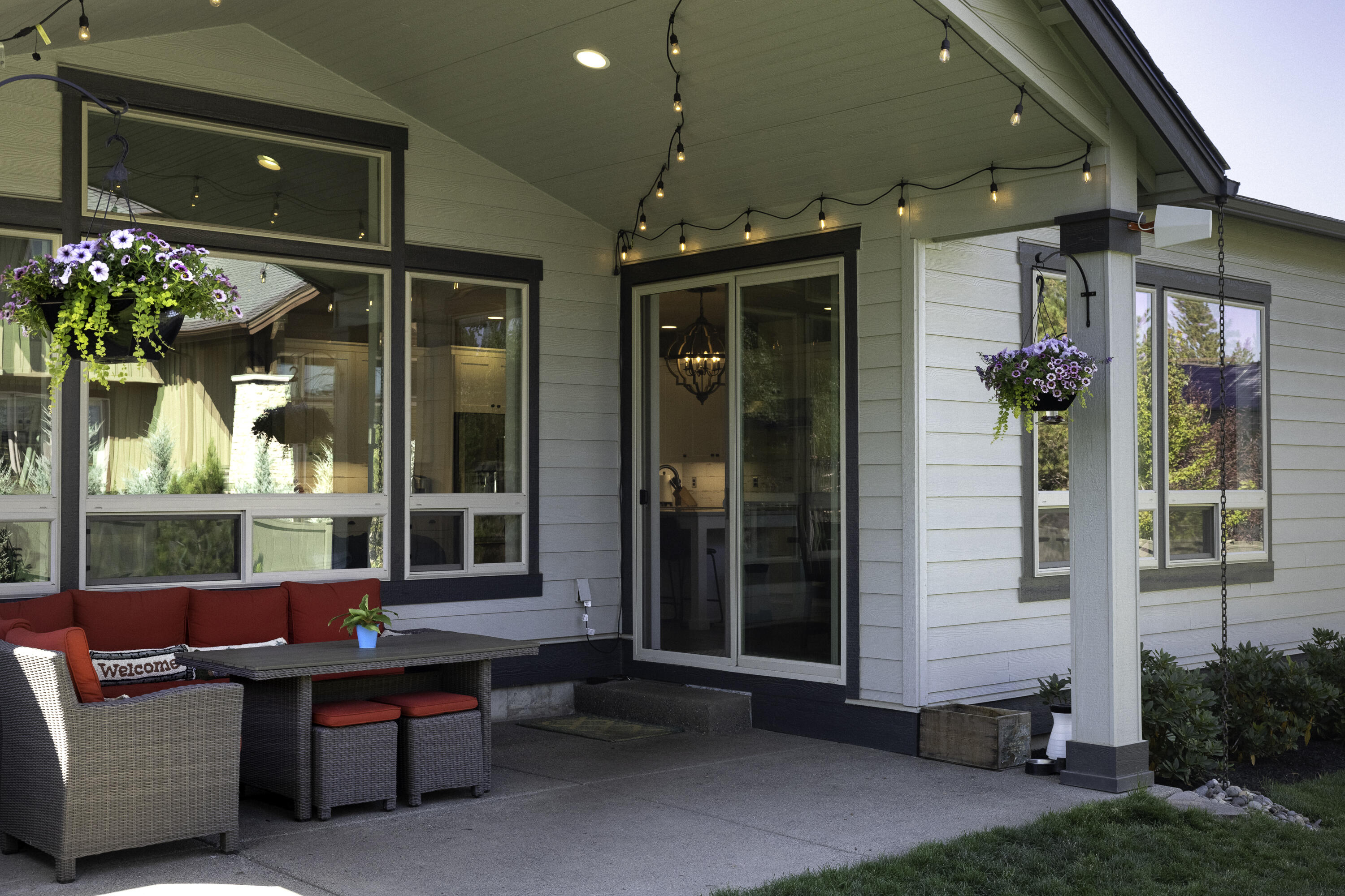 River Vale - Residential