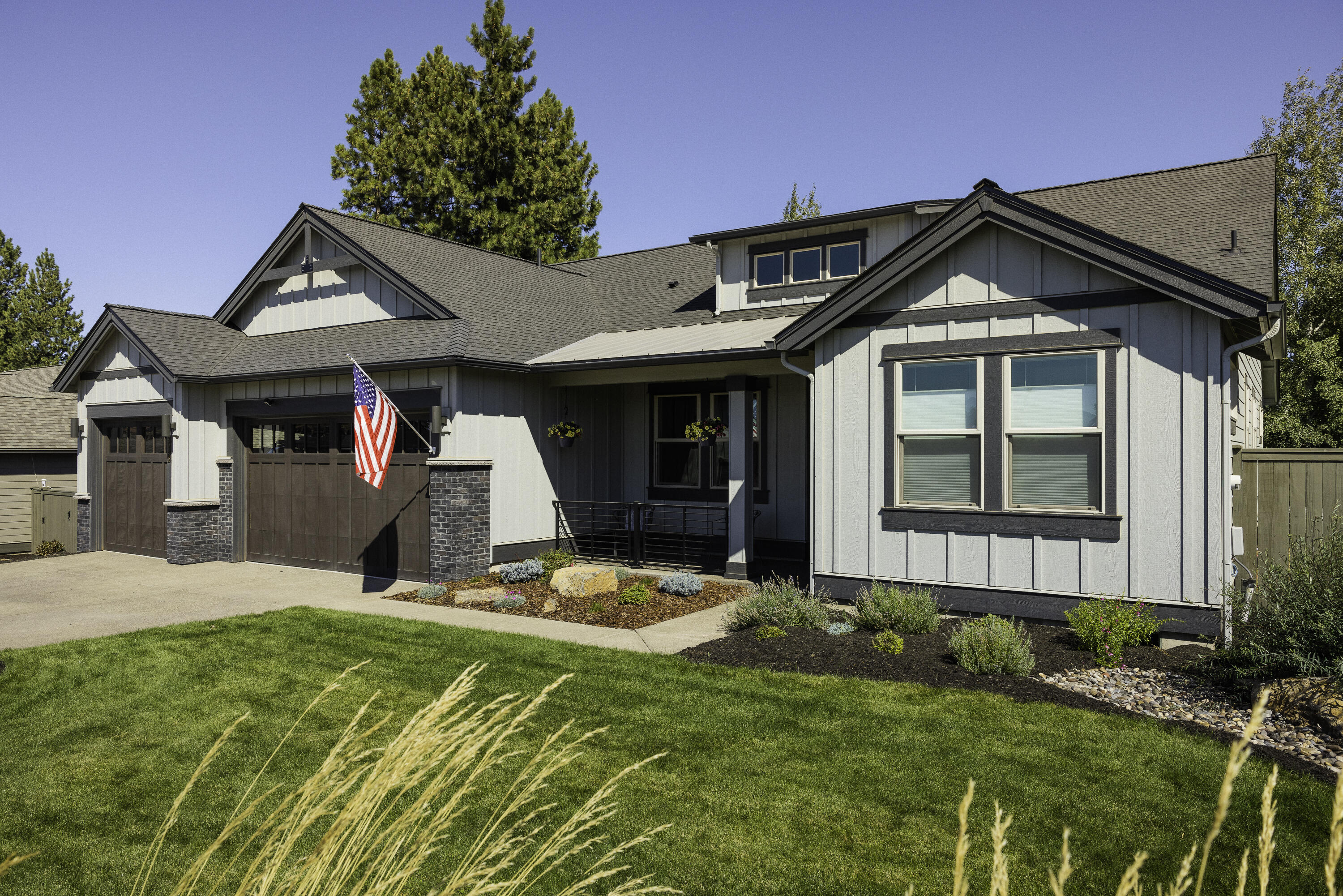 River Vale - Residential