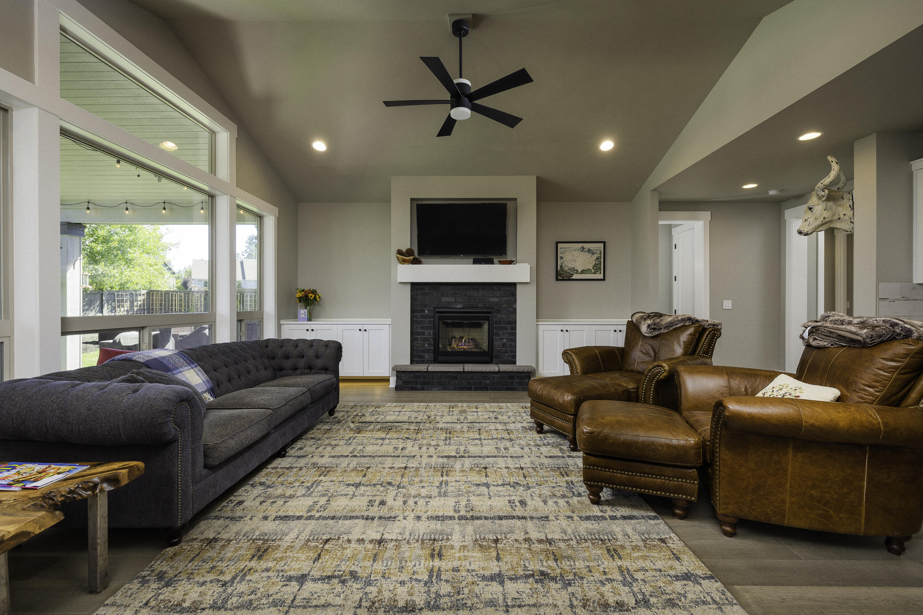 River Vale - Residential